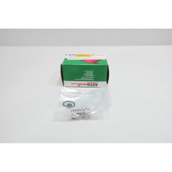 Asco RED-HAT SOLENOID REPAIR KIT VALVE PARTS AND ACCESSORY 068045 - main